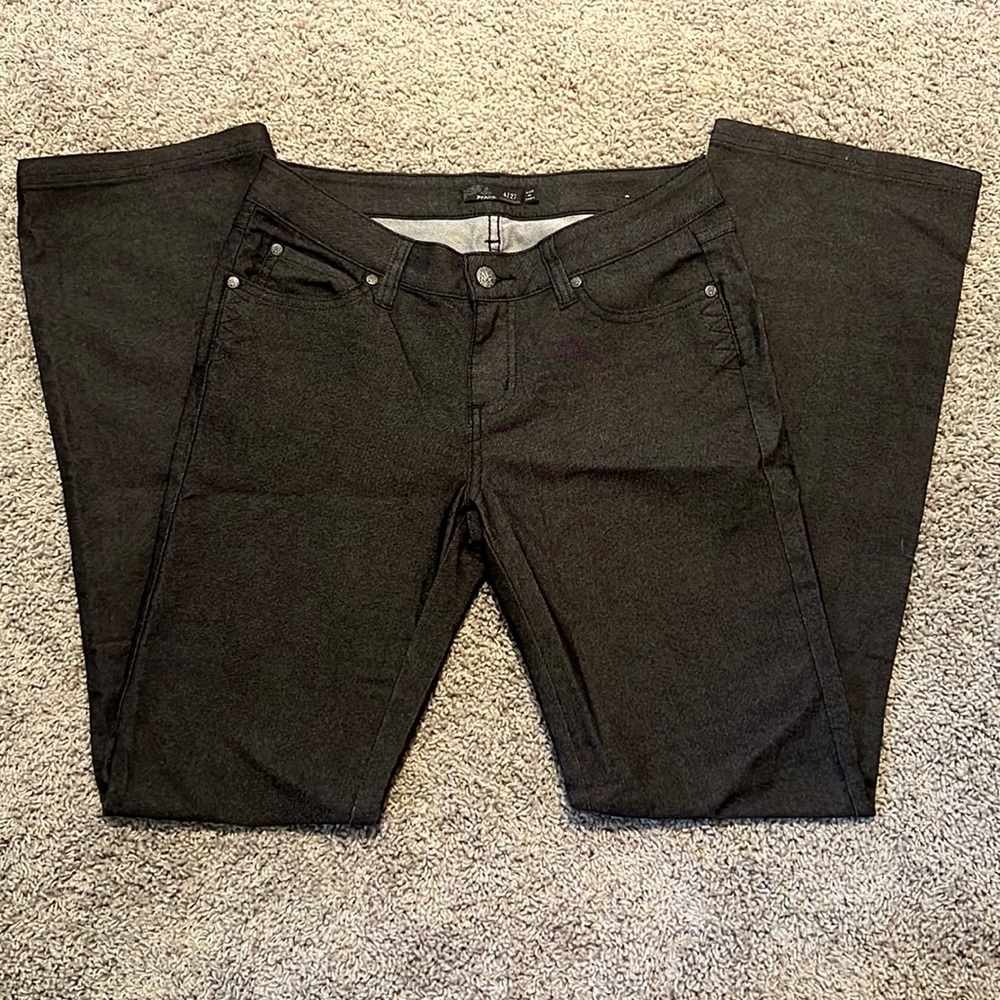 prAna Jada Jeans - size 4/27